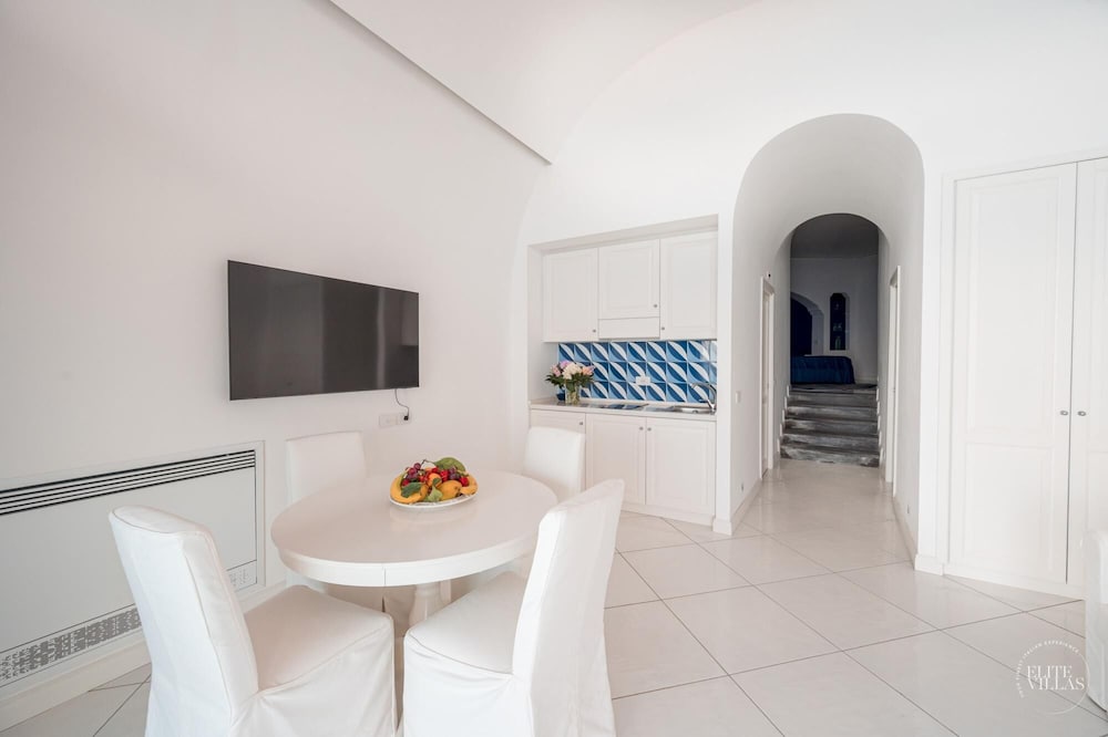 Villa Blue Sea Amalfi