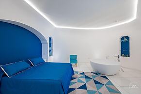 Villa Blue Sea Amalfi