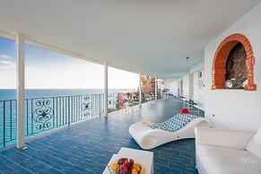 Villa Blue Sea Amalfi