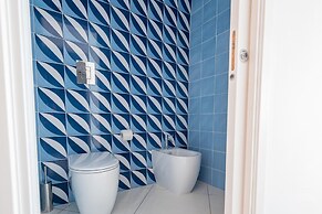 Villa Blue Sea Amalfi