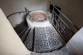 Via Posillipo 335 in Naples