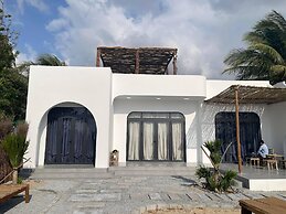 My Hoa Oceanfront Home
