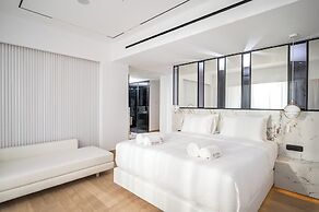 Ethereal White Resort Hotel & Spa - Adults Only