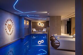 Ethereal White Resort Hotel & Spa - Adults Only