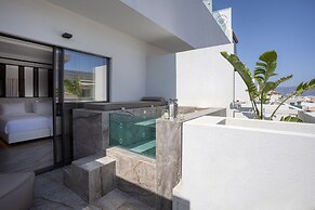 Ethereal White Resort Hotel & Spa - Adults Only