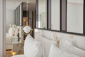 Ethereal White Resort Hotel & Spa - Adults Only