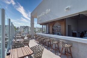 Ethereal White Resort Hotel & Spa - Adults Only