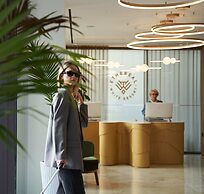 Ethereal White Resort Hotel & Spa - Adults Only