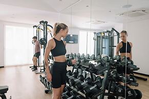Ethereal White Resort Hotel & Spa - Adults Only