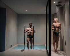 Ethereal White Resort Hotel & Spa - Adults Only