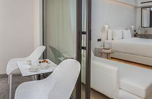 Ethereal White Resort Hotel & Spa - Adults Only