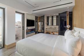 Ethereal White Resort Hotel & Spa - Adults Only