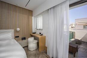 Ethereal White Resort Hotel & Spa - Adults Only
