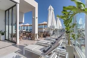 Ethereal White Resort Hotel & Spa - Adults Only