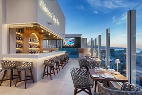 Ethereal White Resort Hotel & Spa - Adults Only