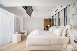 Ethereal White Resort Hotel & Spa - Adults Only
