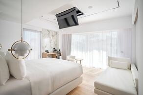 Ethereal White Resort Hotel & Spa - Adults Only