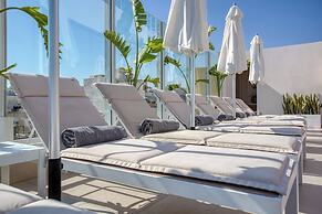 Ethereal White Resort Hotel & Spa - Adults Only