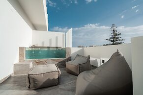Ethereal White Resort Hotel & Spa - Adults Only