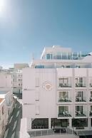 Ethereal White Resort Hotel & Spa - Adults Only