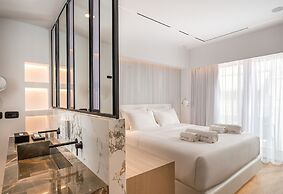 Ethereal White Resort Hotel & Spa - Adults Only