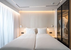 Ethereal White Resort Hotel & Spa - Adults Only