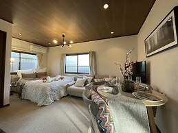 Oak Stay Shibuya 3