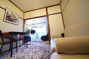 Oak Stay Shibuya 4