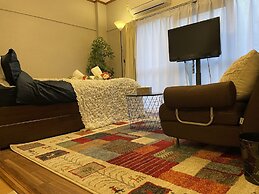 Oak Stay Shibuya 4
