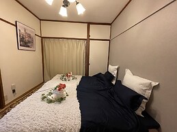 Oak Stay Shibuya 4