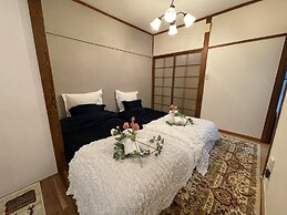 Oak Stay Shibuya 4
