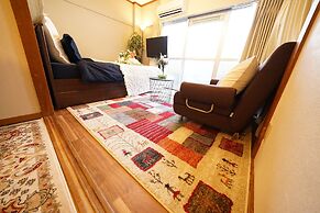 Oak Stay Shibuya 4