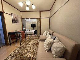 Oak Stay Shibuya 4