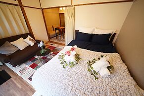 Oak Stay Shibuya 4