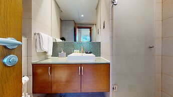 Marina Residence 1004