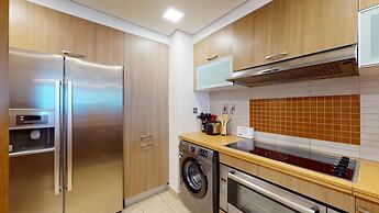 Marina Residence 1004