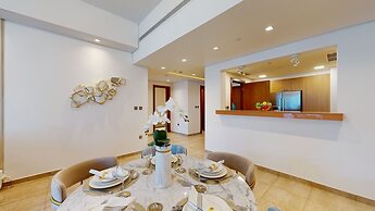 Marina Residence 1004