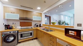 Marina Residence 1004