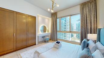 Marina Residence 1004