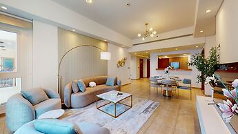 Marina Residence 1004