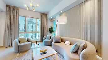 Marina Residence 1004