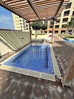 Marina Residence 1004
