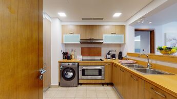 Marina Residence 1004