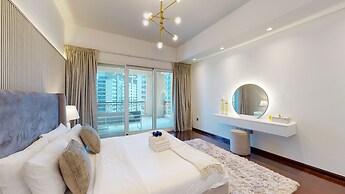 Marina Residence 1004