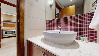 Marina Residence 1004