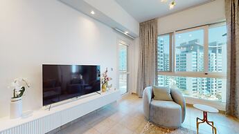 Marina Residence 1004