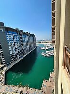 Marina Residence 1004