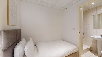 Marina Residence 1004