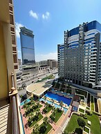 Marina Residence 1004