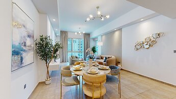 Marina Residence 1004